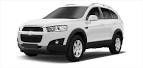 Chevrolet Captiva kopen?
