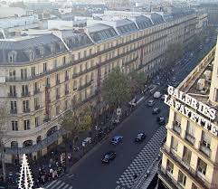 Blv Haussmann Lafayette Architecture Of Paris Wikipedia Paris Architecture Haussmann Architecture Paris