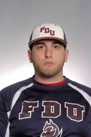 2011 Baseball Roster