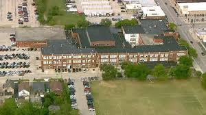 Waukegan High School Washington campus on soft lockdown as police  investigate building: officials