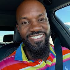 Dominick Ray (@thedominickray) • Threads, Say more