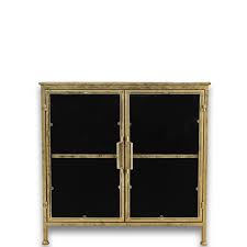 Check spelling or type a new query. Display Cabinet Fletcher 93x42x90 Antique Gold Metal Glass Cabinets Henk Schram Meubelen