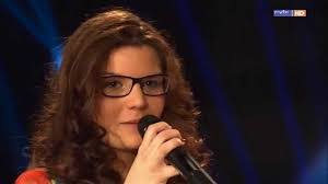 Vanessa Winkler's Instagram, Twitter & Facebook