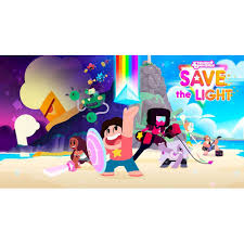 Steven Universe Save The Light Nintendo Switch Digital Digital Item Best Buy