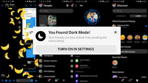 The social network announced it was coming in june 2020, but dragged its feet for months before eventually rolling it out to mobile users in november the same year, over 400 days after apple first introduced the. How To Activate Facebook Dark Mode In The Android Application Samagame