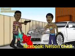 Olá sejam todos bem vindos ao canal do mi gosta, o anima angola. Animotep Assalto No Nga Animotep Animacao Youtube
