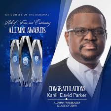 Kahlil D. Parker KC (@kdparker242)