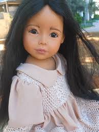 DOLL AFRICAN AMERICAN Artist Faith Ringgold Signed Tar Beach Very Rare  $547.26