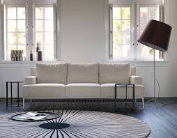 Frank sofa by b&b italia. Small Table Frank B B Italia Design Von Antonio Citterio