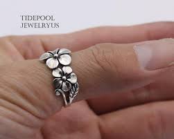 We did not find results for: Vintage Plumeria Flower Ring Hawaii Flower Rosebud Ring Etsy