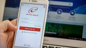 Peki seyahat etmek isteyenler izin belgesini nasıl alacaklar? Seyahat Izin Belgesi Nasil Ve Nereden Alinir Mesaj Sms E Devlet Ile Seyahat Izin Belgesi Basvuru Alma Gundem Haberleri