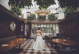 Dramatic Art Deco Anne Marie Cameron At Langton House Hotel Wedding Venues Uk Hotel Wedding Vintage Wedding