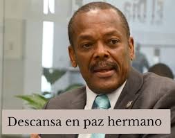 El Comité Ejecutivo del Bloque Institucional Socialdemocrata (BIS) en Villa  Altagracia lamenta la partida del compañero y buen amigo Radhamés Castro,  Alcalde de Boca Chica, quien perdiera la batalla hoy . Paz