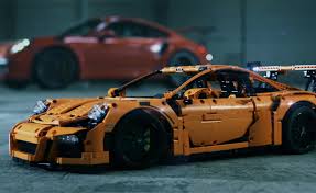 See all with lowered price. The Lego Porsche 911 Gt3 Rs Is Expensive But We Still Want One Autoguide Com News
