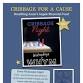 Cribbage for a Cause event in Hampton, NH