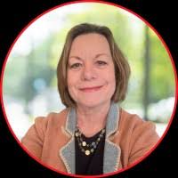 Kathy Geist Email & Phone Number