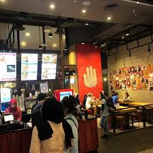 So when we discovered the best asian crispy chicken in new york city's. 4 Fingers Crispy Chicken Kuala Lumpur Lg 074a Lower Ground Floor Restaurant Reviews Photos Phone Number Tripadvisor