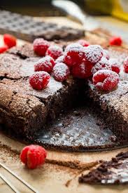 31 Reasons Why There S Always Room For Dessert Just A Pinch Flourless Chocolate Cakes Flourless Chocolate Flourless Chocolate Cake Recipe