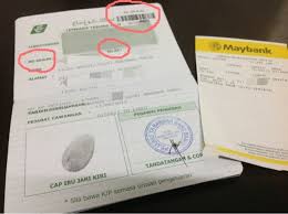Calon jamaah haji yang mengambil tabungan haji tidak perlu membayar biaya administrasi, bunga, serta biaya yang biasanya dikeluarkan untuk membuka rekening. Urusan Tabung Haji Melalui Maybank2u Wawa Z Donut