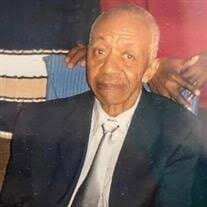 Allen A Goldsborough Obituary