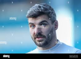 Jan paterson hi-res stock photography and images