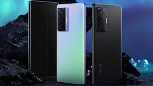 Vivo X70 Pro Plus goes official: The ...