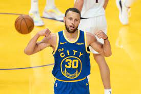 Written by anthony pereyra {hypersonic91@yahoo.com}. Warriors Say This Season Proves That Steph Curry Can Still Carry A Team