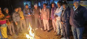 Latest Chatra News (चतरा न्यूज़): पढ़ें 27 दिसम्बर के ताज़ा समाचार दैनिक  भास्कर पर