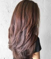 إليك بالصور اجمل قصات للشعر الطويل