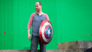 Trending on syfy wire in joss whedon. Joss Whedon Soll Gal Gadot Gedroht Haben Ihre Karriere Zu Ruinieren