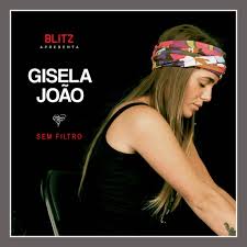 Soon after, she was awarded the nation's highest musical honour, the prémio amália awards, for best new artist. O Fado Da Blitz E A Gisela Joao Meios Publicidade Meios Publicidade