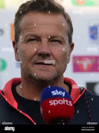 Mark cooper hi-res stock photography and images