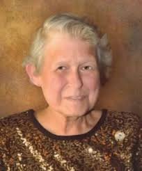 Judith Seeley Obituary April 17, 2016