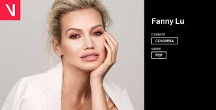Fanny Lu