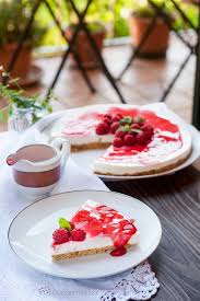 We did not find results for: Cheesecake Ricotta E Yogurt Greco Con Lamponi Maccaroni Reflex