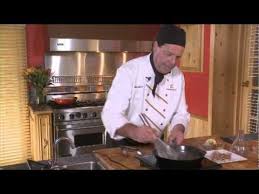 L Escalope Comme Au Resto Veau De Lait Du Quebec Veal Quebec Scallops