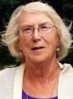 Patricia Duffy Obituary (1945