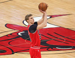 Lauri markkanen scores 33, hits 8 threes (ties bulls rookie record) | january 10, 2018. Lauri Markkanen Putosi Vaihtopenkille Bulls Havisi Suomikoris