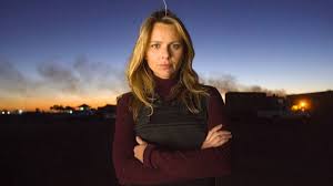 A World in Conflict with Lara Logan - Maybe God Podcast
