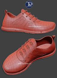 Sneakers 3d Model Studio Tsymbals Design In Us Concept Sneakers Shoes Sport Shoes Men