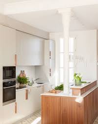 Encimeras De Cocina Materiales Y Presupuesto