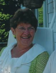 Obituary for Edith (Arseneau) Morris