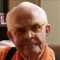 Roynald Lee King Obituary