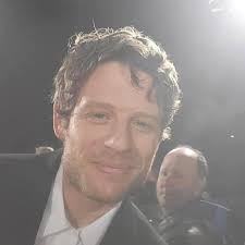 James Maslow talks about his favorite movie Wolfhound and Fanward exclusive  content