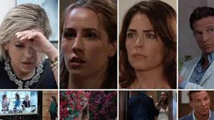 Why Sharon & Phyllis' Truce Will End Soon