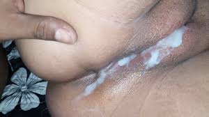 Stepson fucks his mature stepmom and cums inside her huge vagina - Marianniz  Cheating Wife - ePorner Video