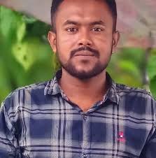 Profile for Mobarak Hossain