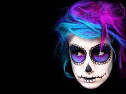 Pintura Para Disfraces Halloween Me Lo Dijo Lola