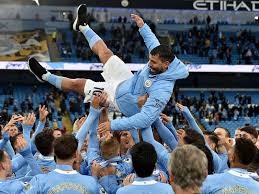 Discover more posts about sergio aguero. Perfect Timing Parting Gift From Sergio Aguero To Every Member Of Manchester City Staff Football Gulf News