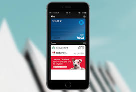 The mobile payment app was launched in 2015 just as apple pay was gaining popularity. Why Both Customers And Merchants Should Adopt Apple Pay Asap